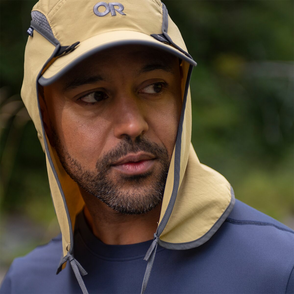 Outdoor Research Sun Runner Cap Accessories