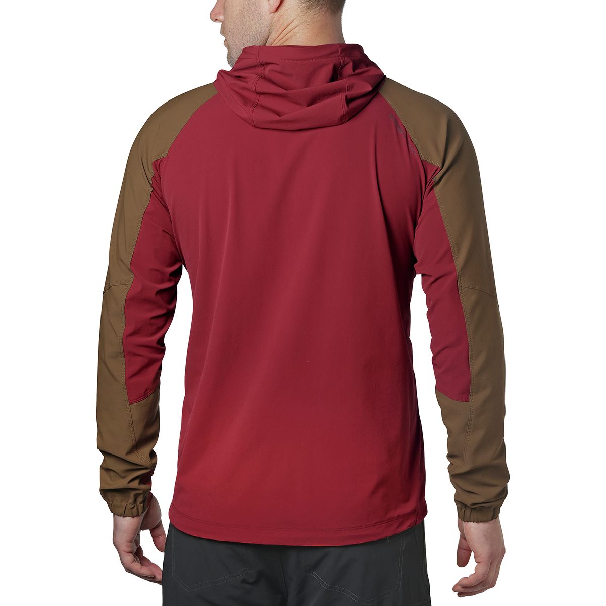 Outdoor Research Ferrosi Hooded Jacket Men's Clothing