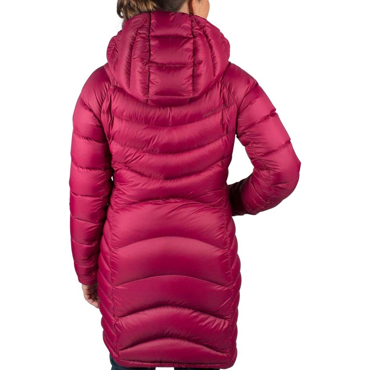 Outdoor Research Sonata Ultra Down Parka Women's