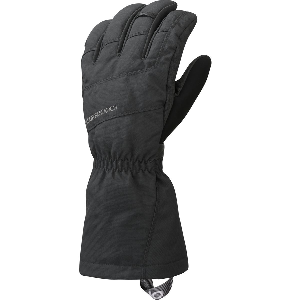 outdoor research riot gloves