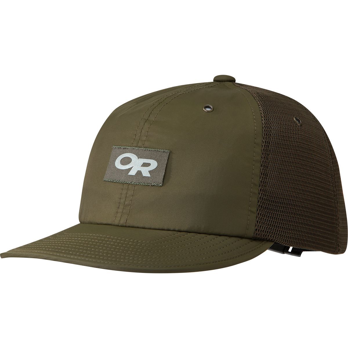 outdoor research performance trucker paddle