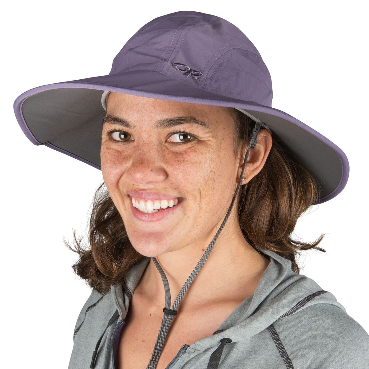 Outdoor Research Oasis Sombrero Women's