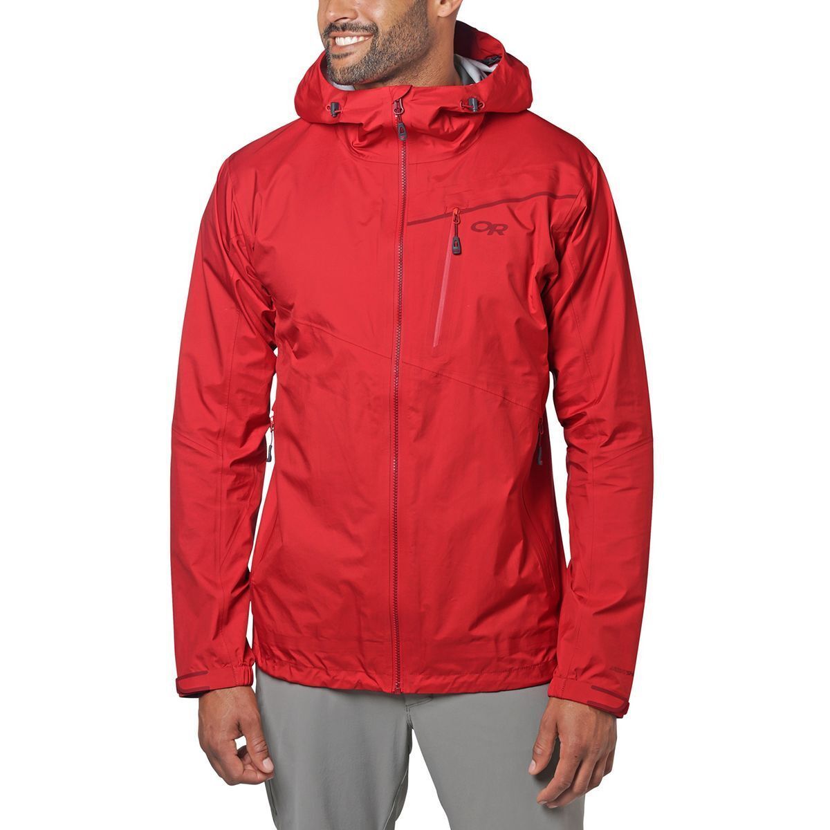 Outdoor Research Interstellar Jacket Men's