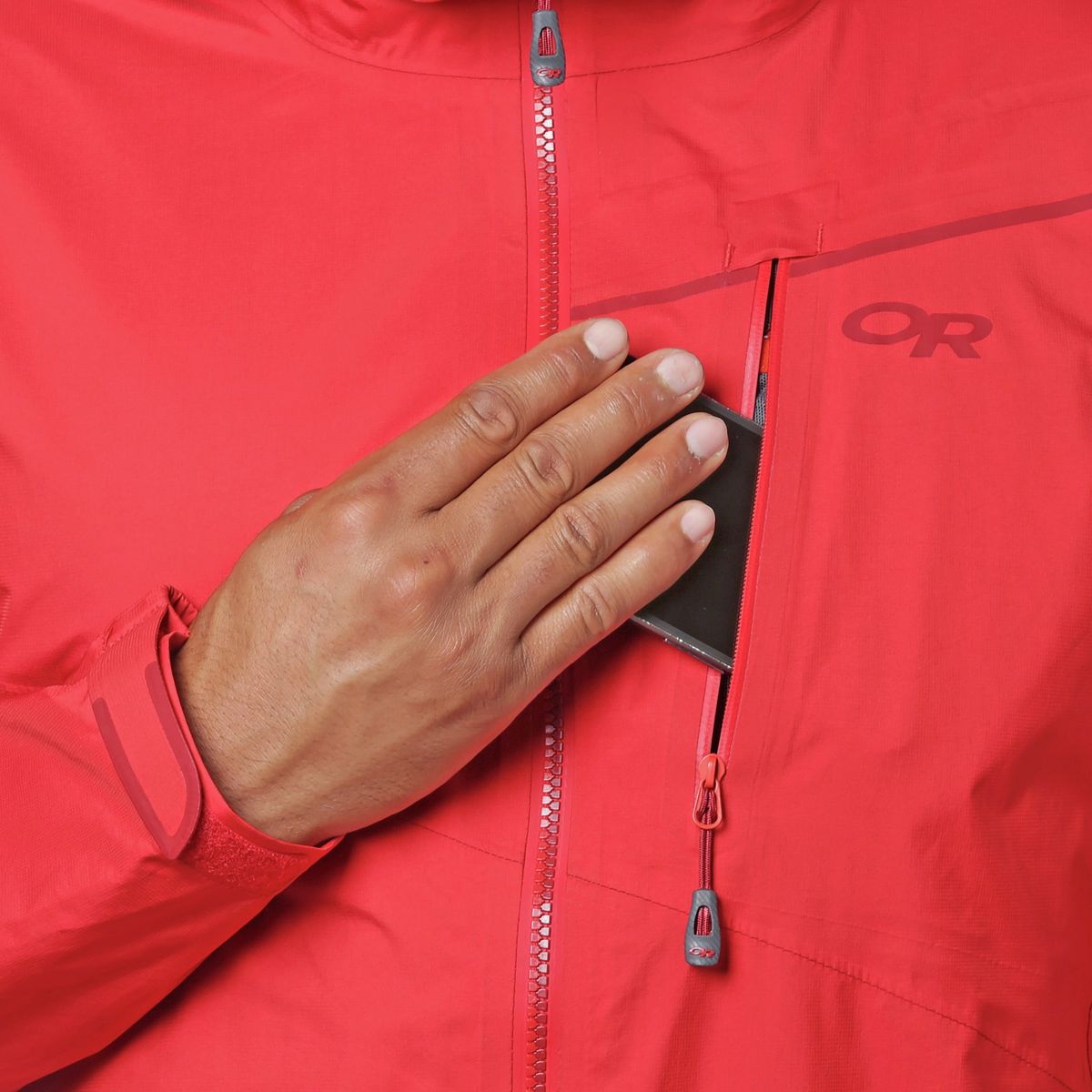 Outdoor Research Interstellar Jacket Men's
