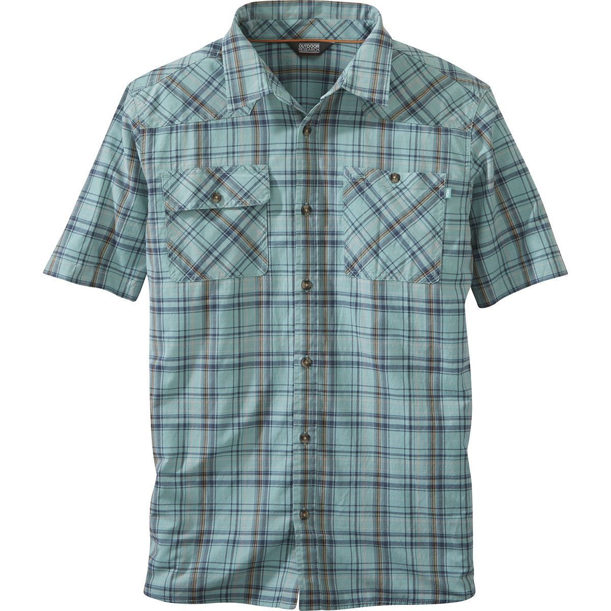 Outdoor Research Mens Growler II Shirt