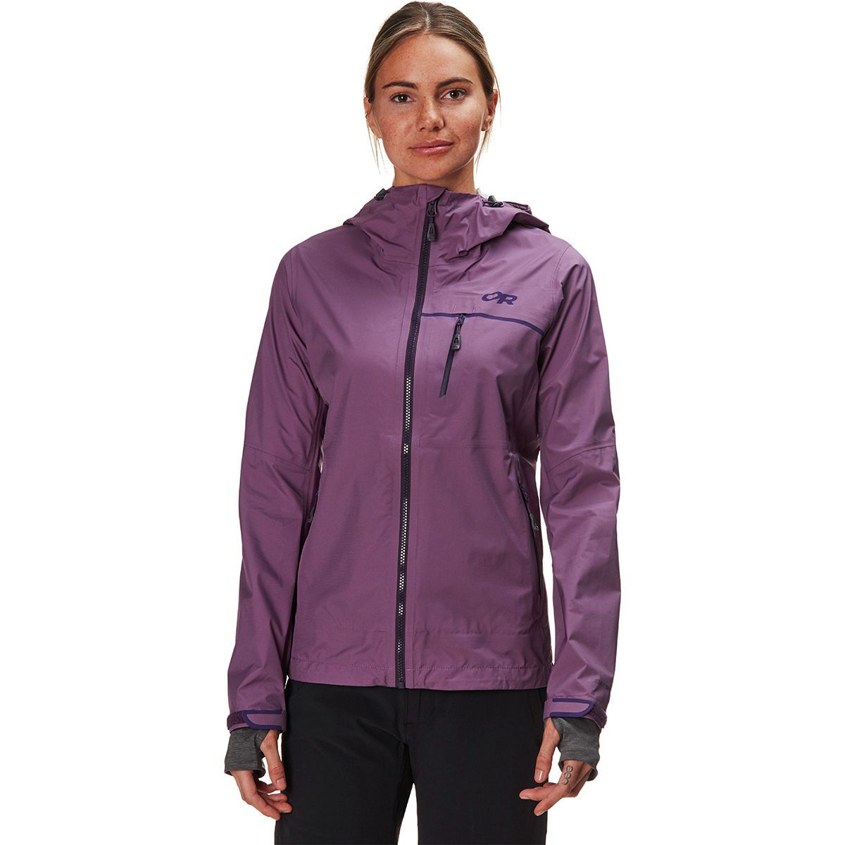 Outdoor Research Interstellar Jacket Women's Clothing