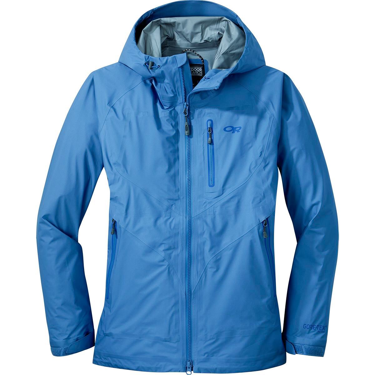 Outdoor Research Optimizer Jacket Women's Clothing