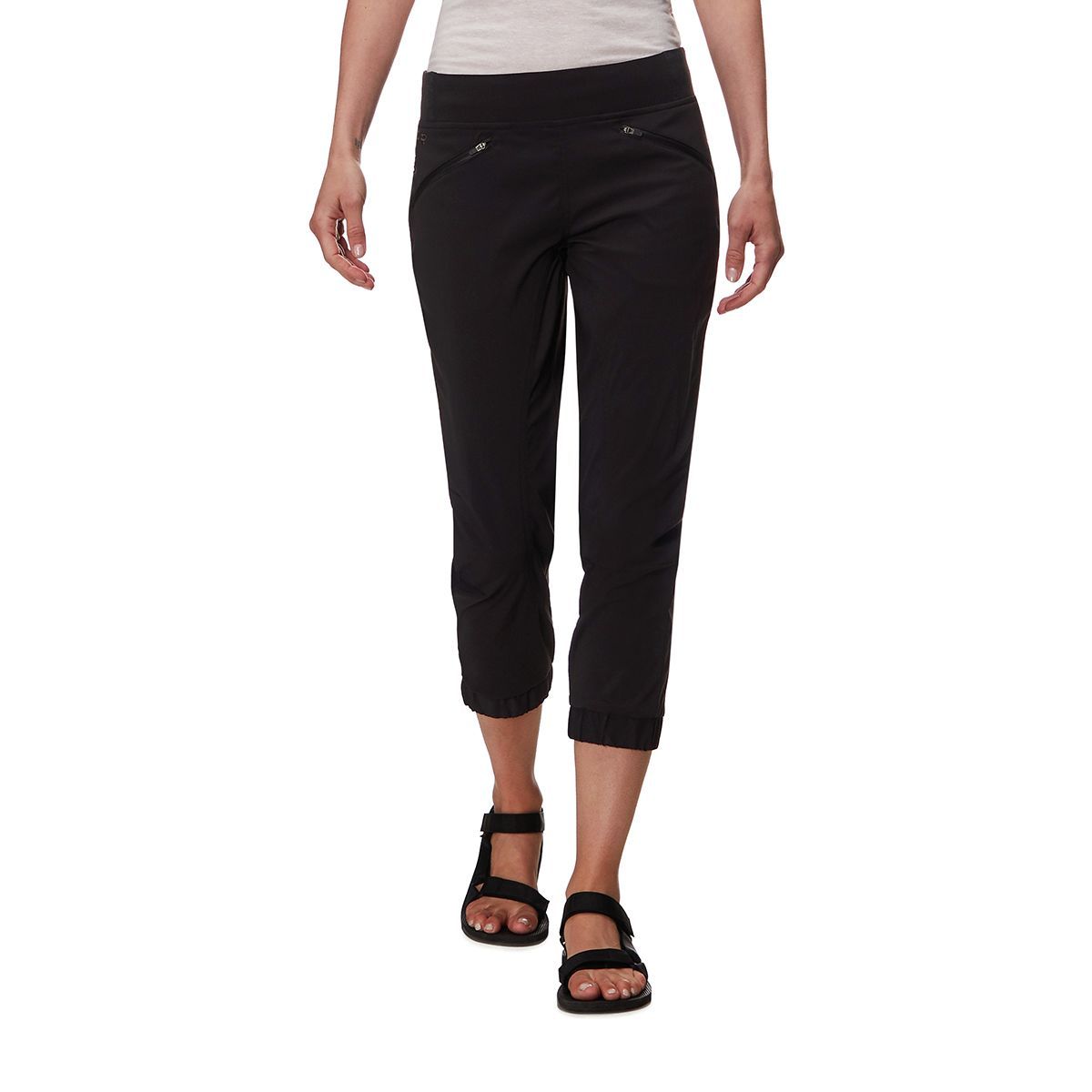 Outdoor Research Zendo Capri Pant Women's Clothing