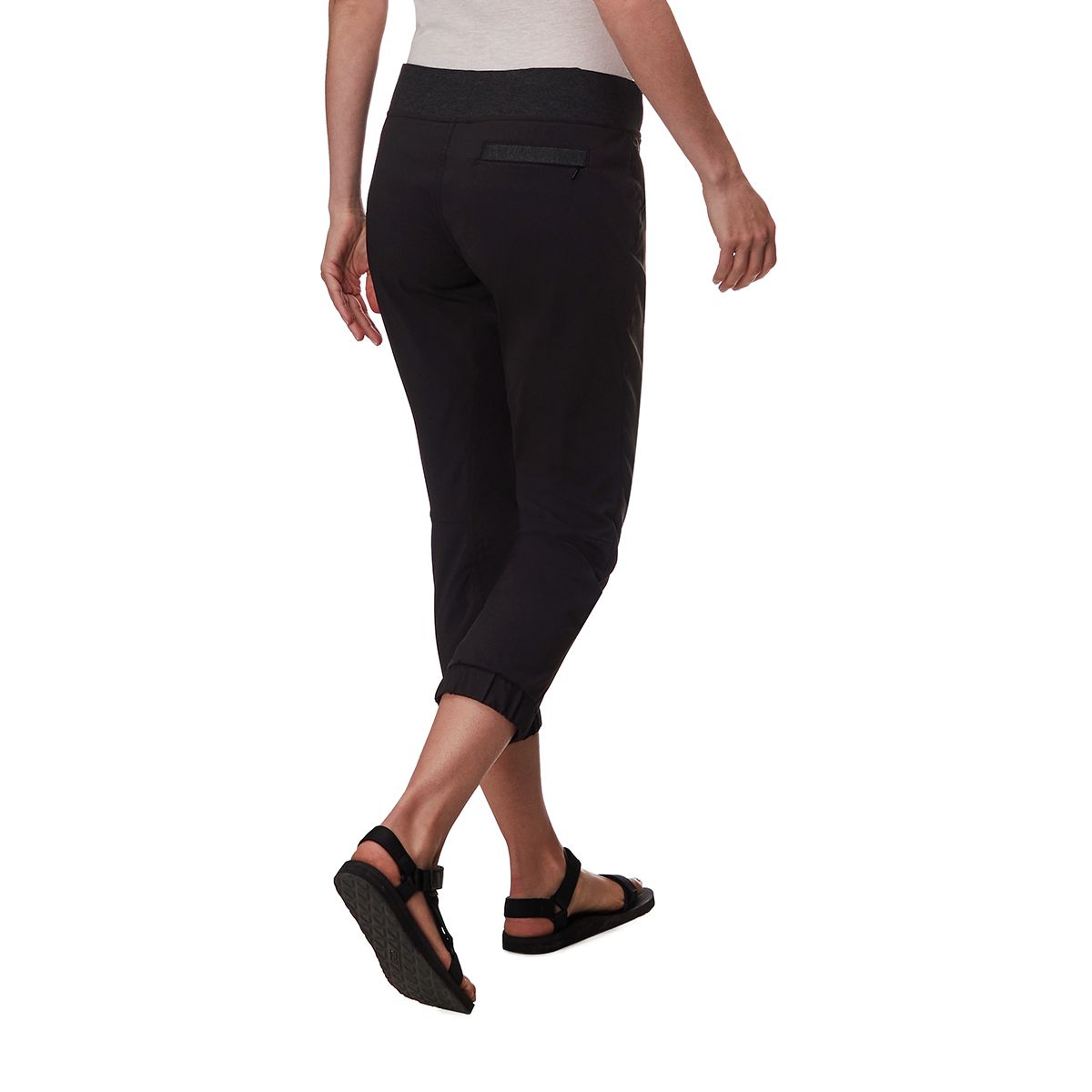 Outdoor Research Zendo Capri Pant Women's
