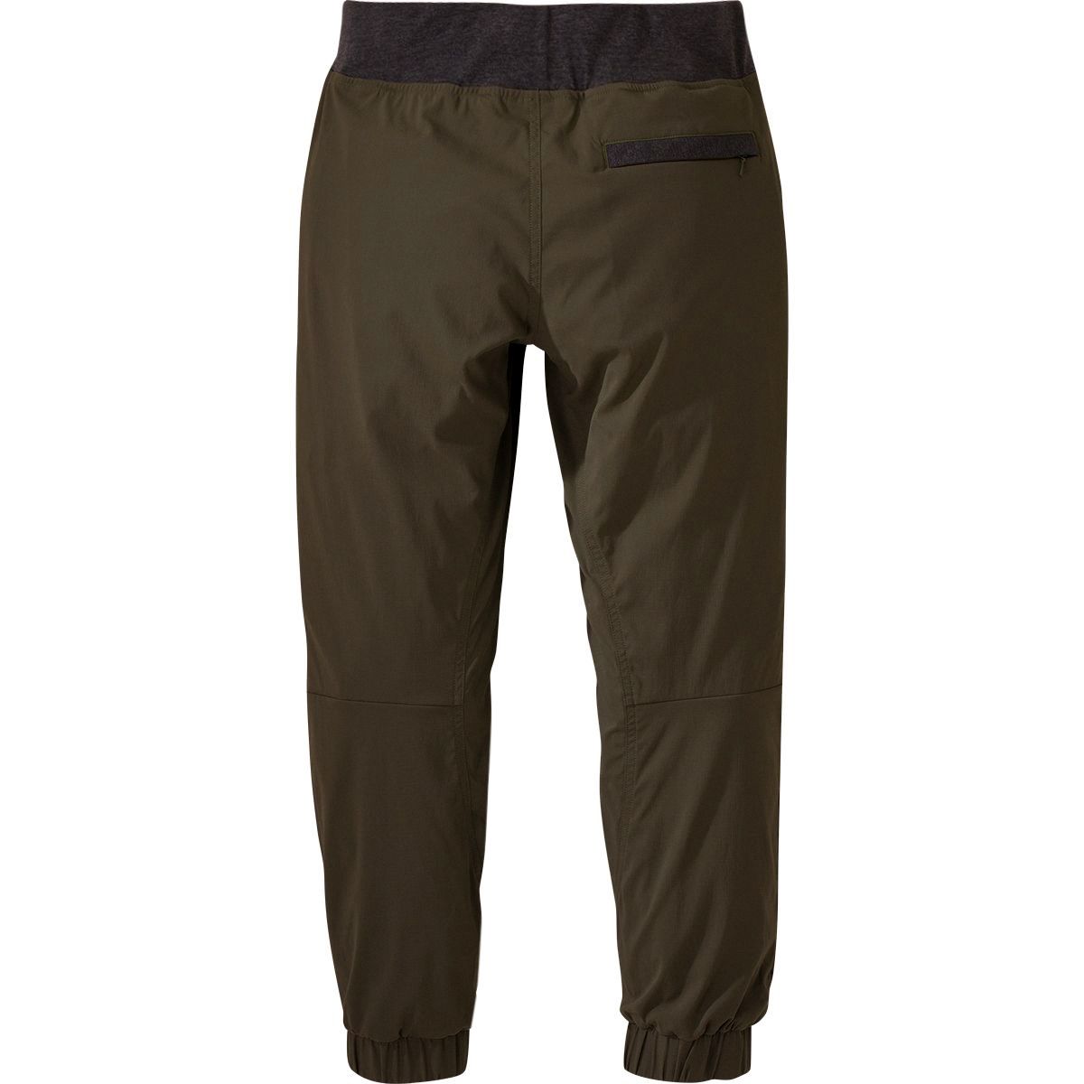 Outdoor Research Zendo Capri Pant Women's Clothing