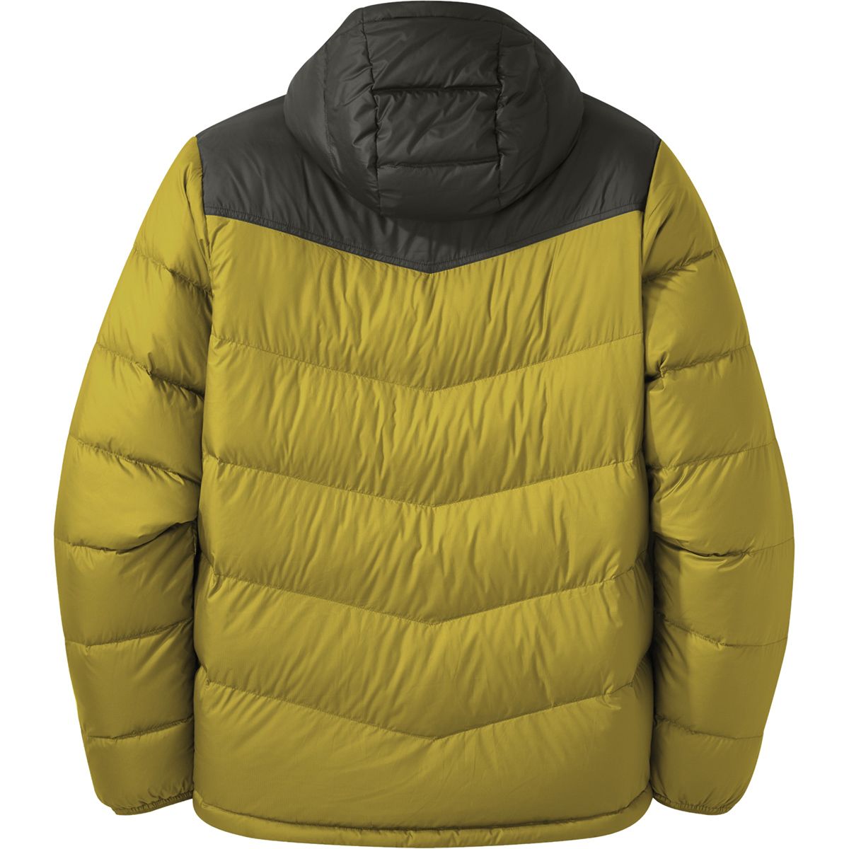 Outdoor Research Transcendent Hooded Down Jacket Men's