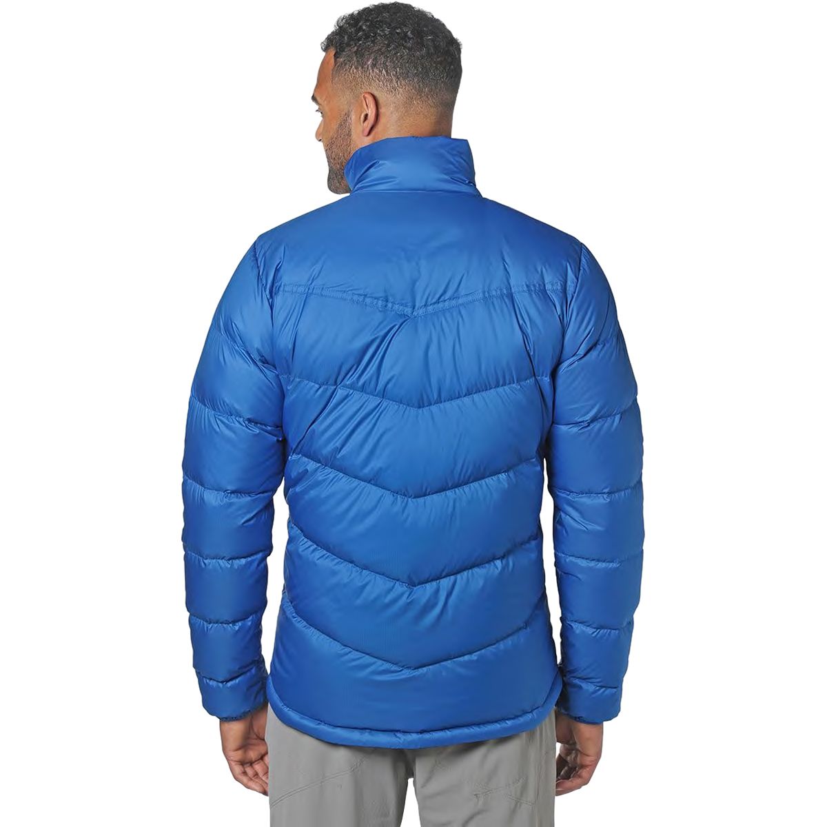 outdoor research transcendent down jacket men's