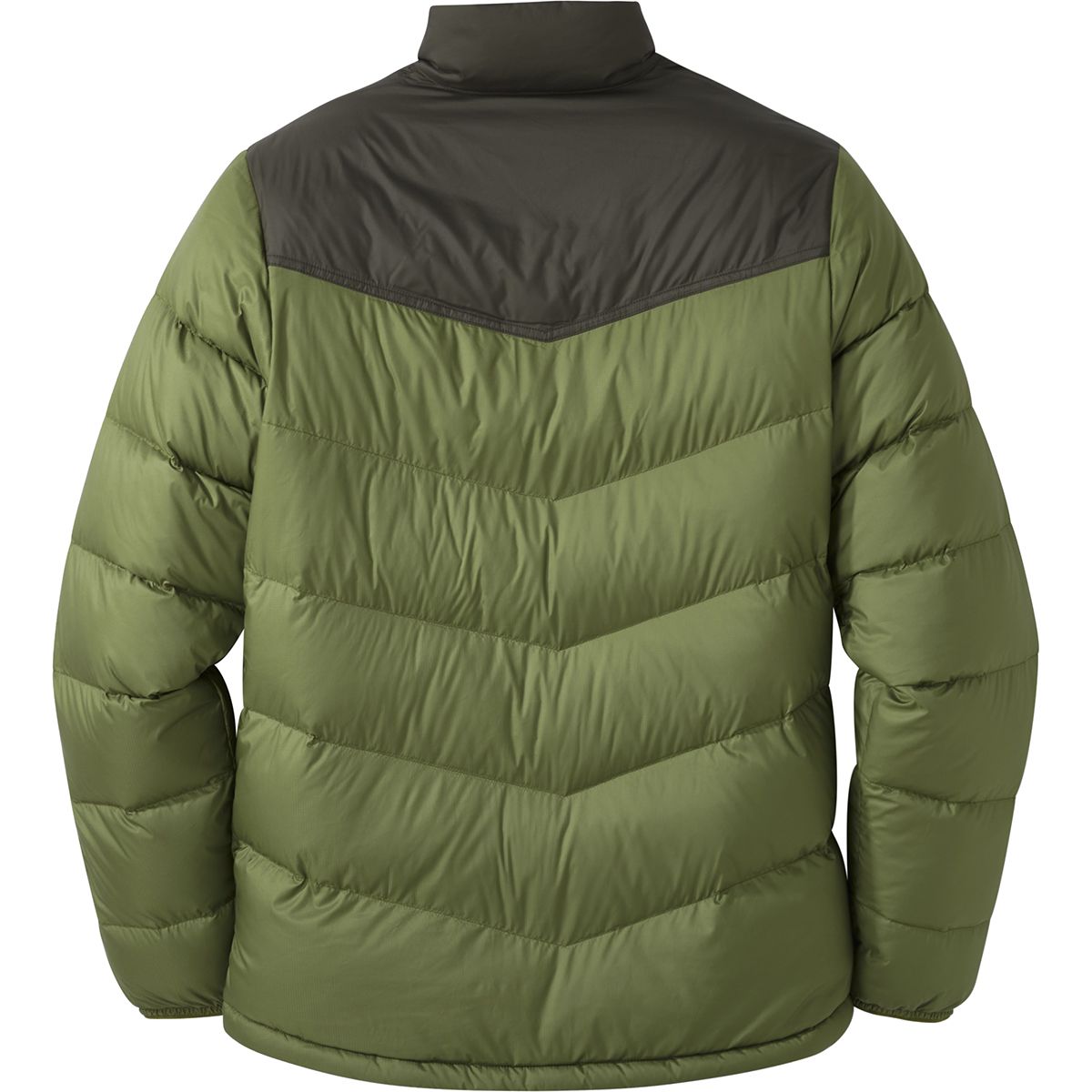 outdoor research transcendent down jacket men's