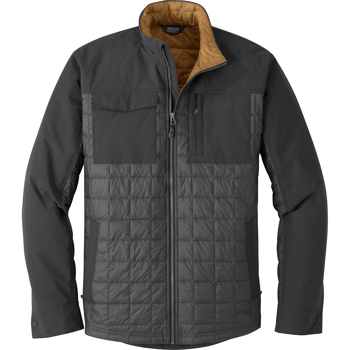 outdoor research prologue travel jacket
