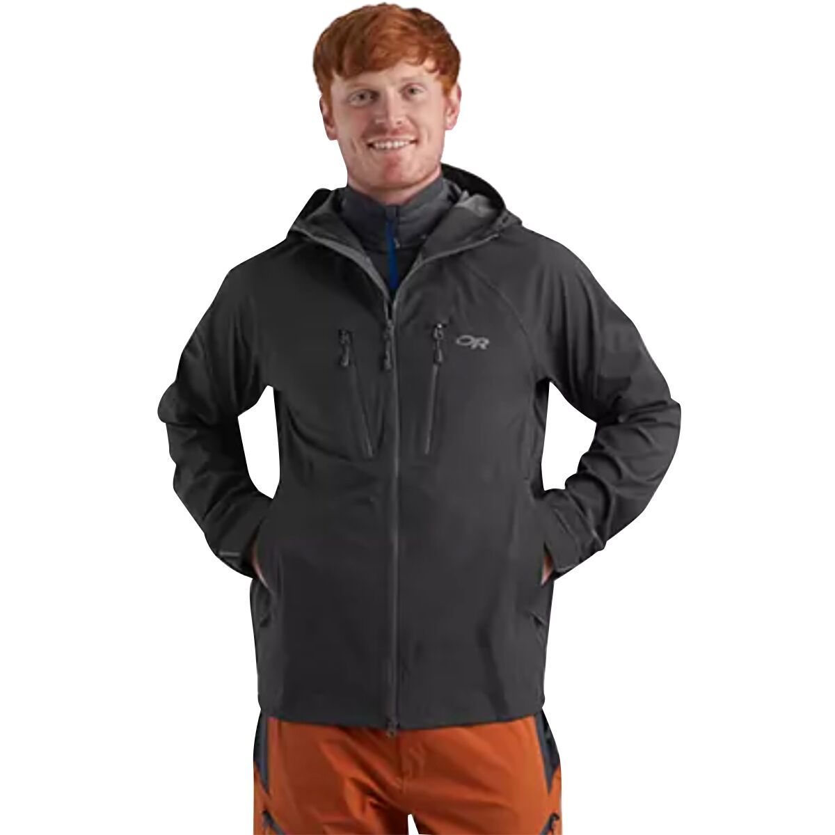 men's skyward ii ascentshell pants