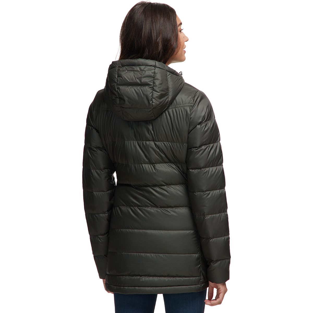 Outdoor Research Transcendent Down Parka - Women's - Clothing