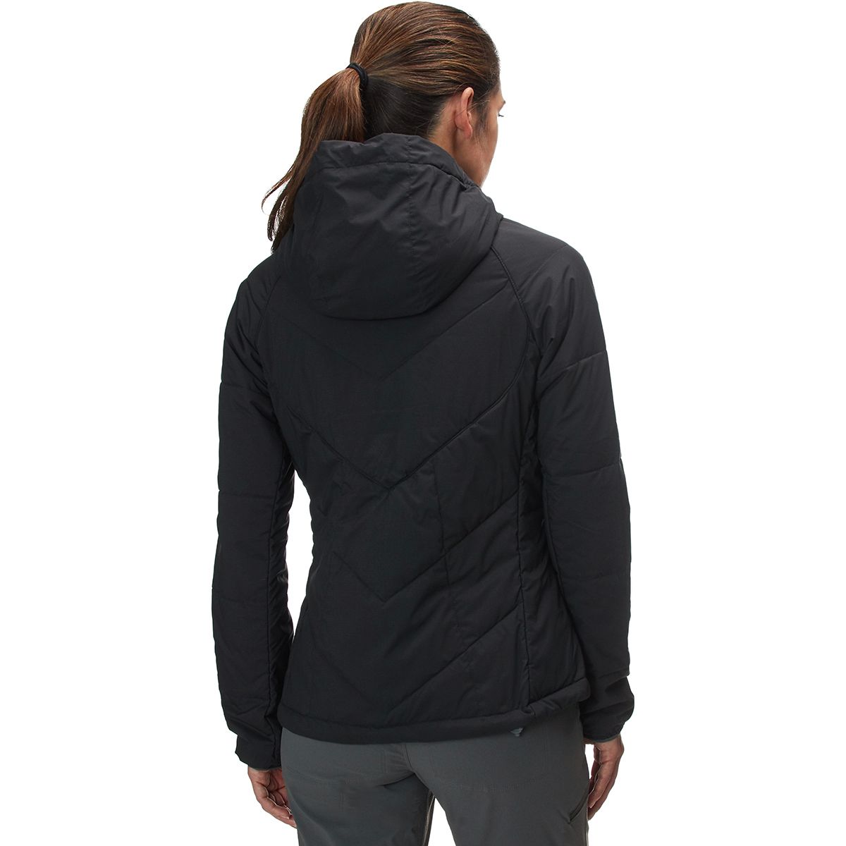 Outdoor Research Refuge Hooded Jacket Women's