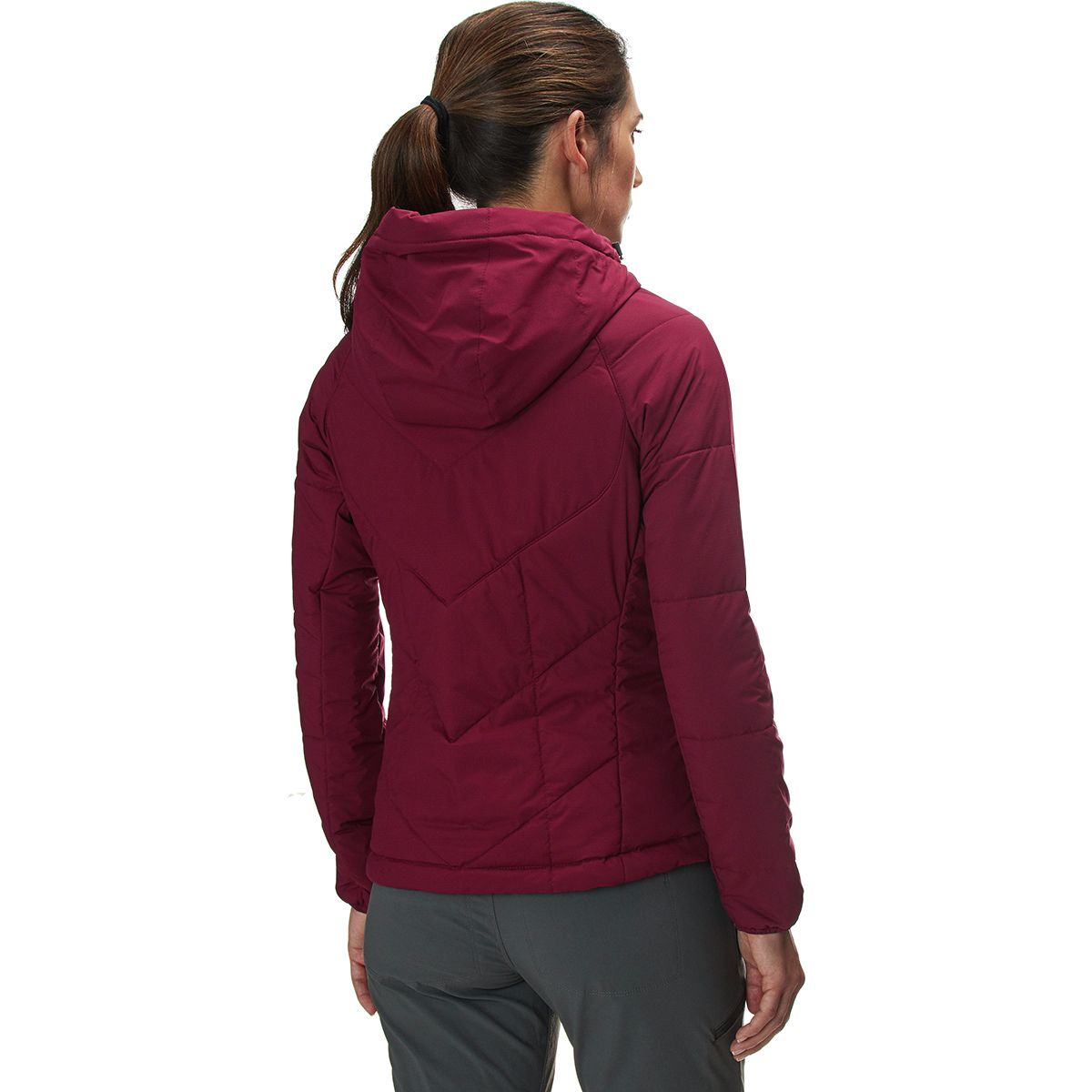 outdoor research refuge jacket women's