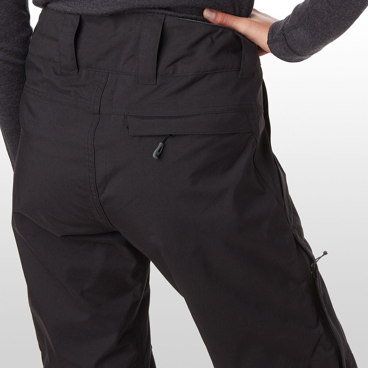 Outdoor Research Blackpowder II Pant - Women's - Clothing