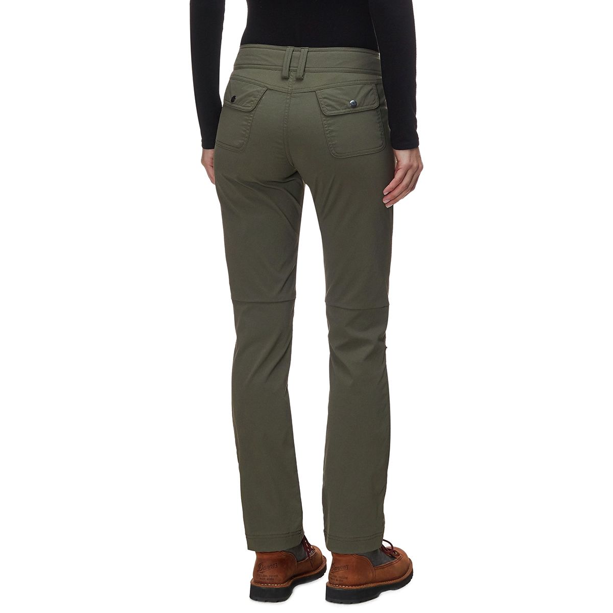 Outdoor Research Kickstep Roll Up Pant - Women's - Clothing