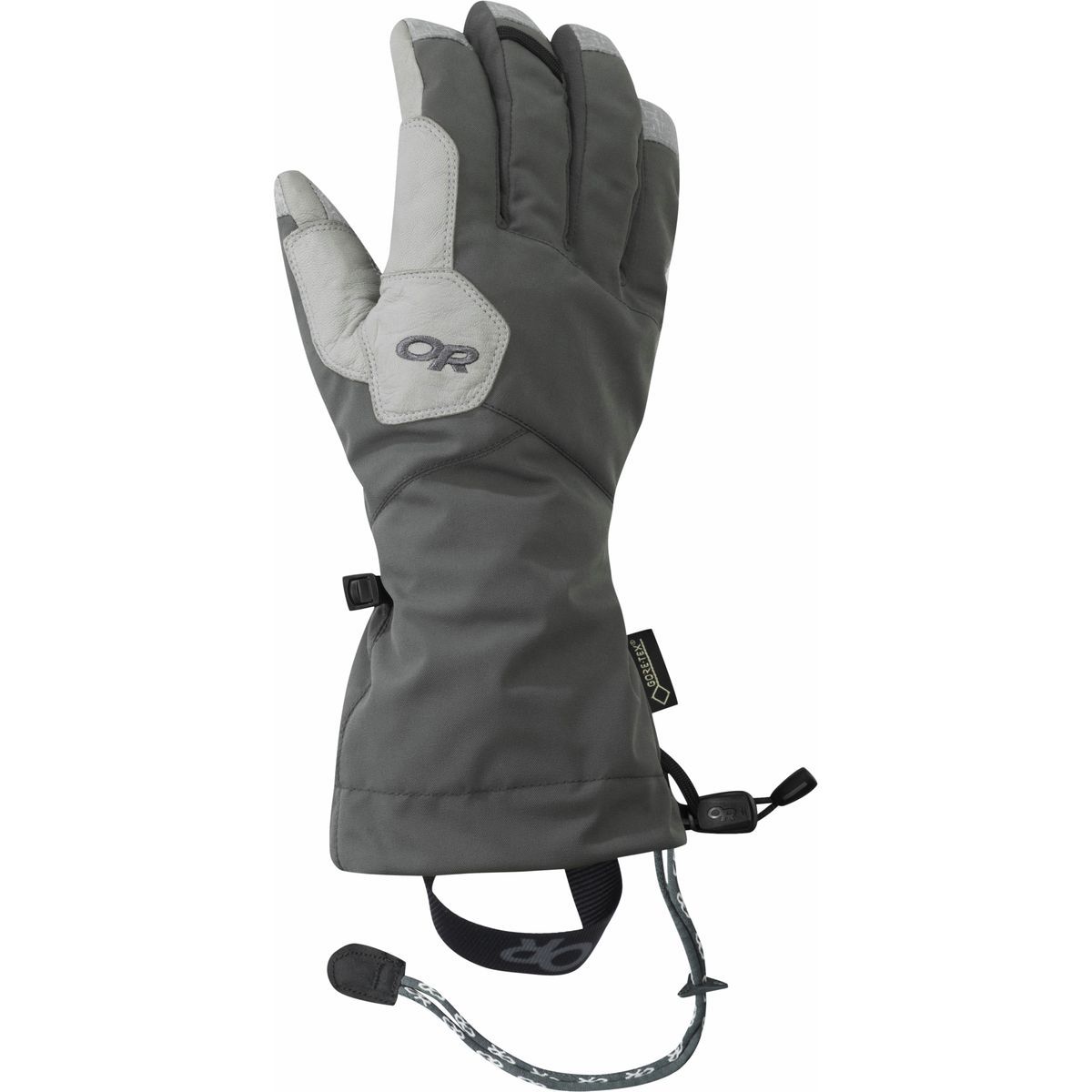 outdoor research ouray ice gloves