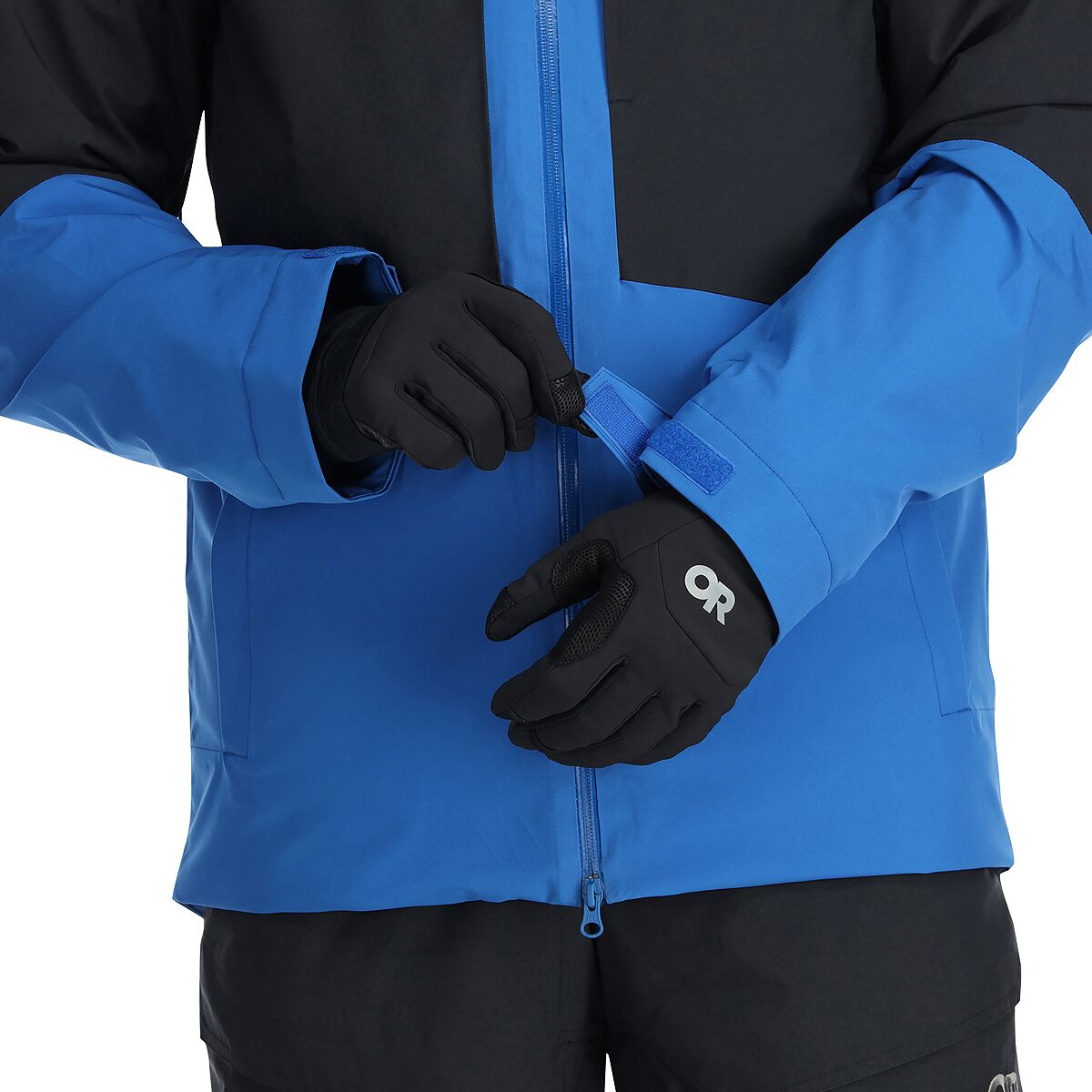 Outdoor Research Mixalot Glove
