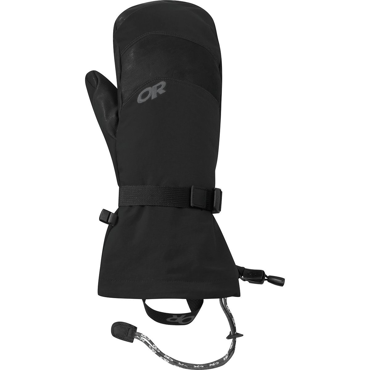 Outdoor Research HighCamp Mitten Men's Accessories