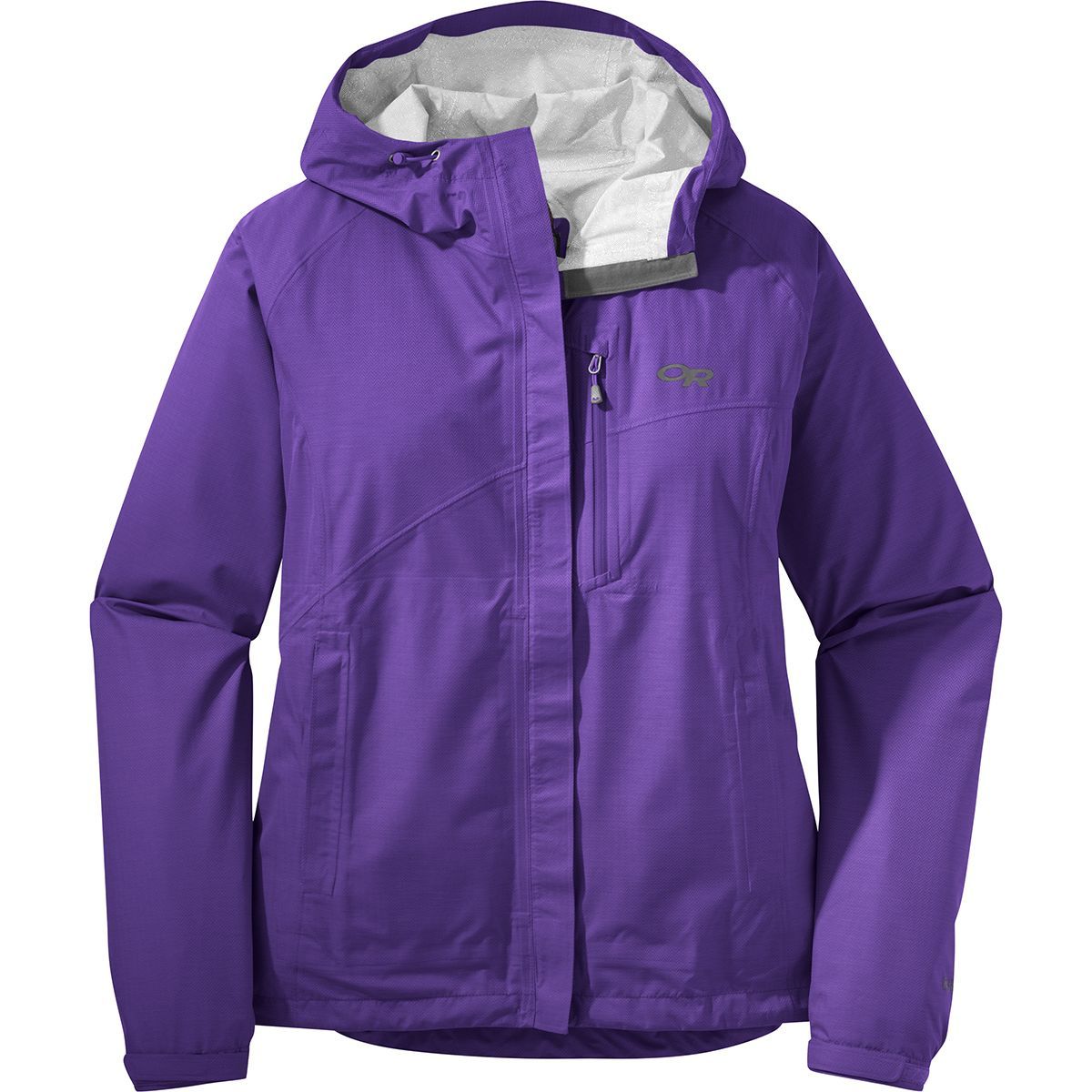 Outdoor Research Panorama Point Jacket Women's Clothing