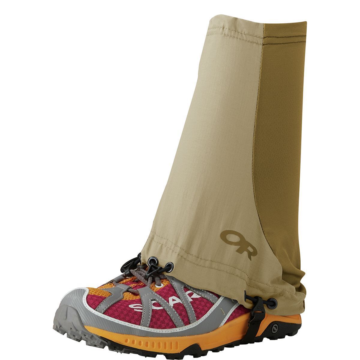 Outdoor Research Thru Gaiter Accessories
