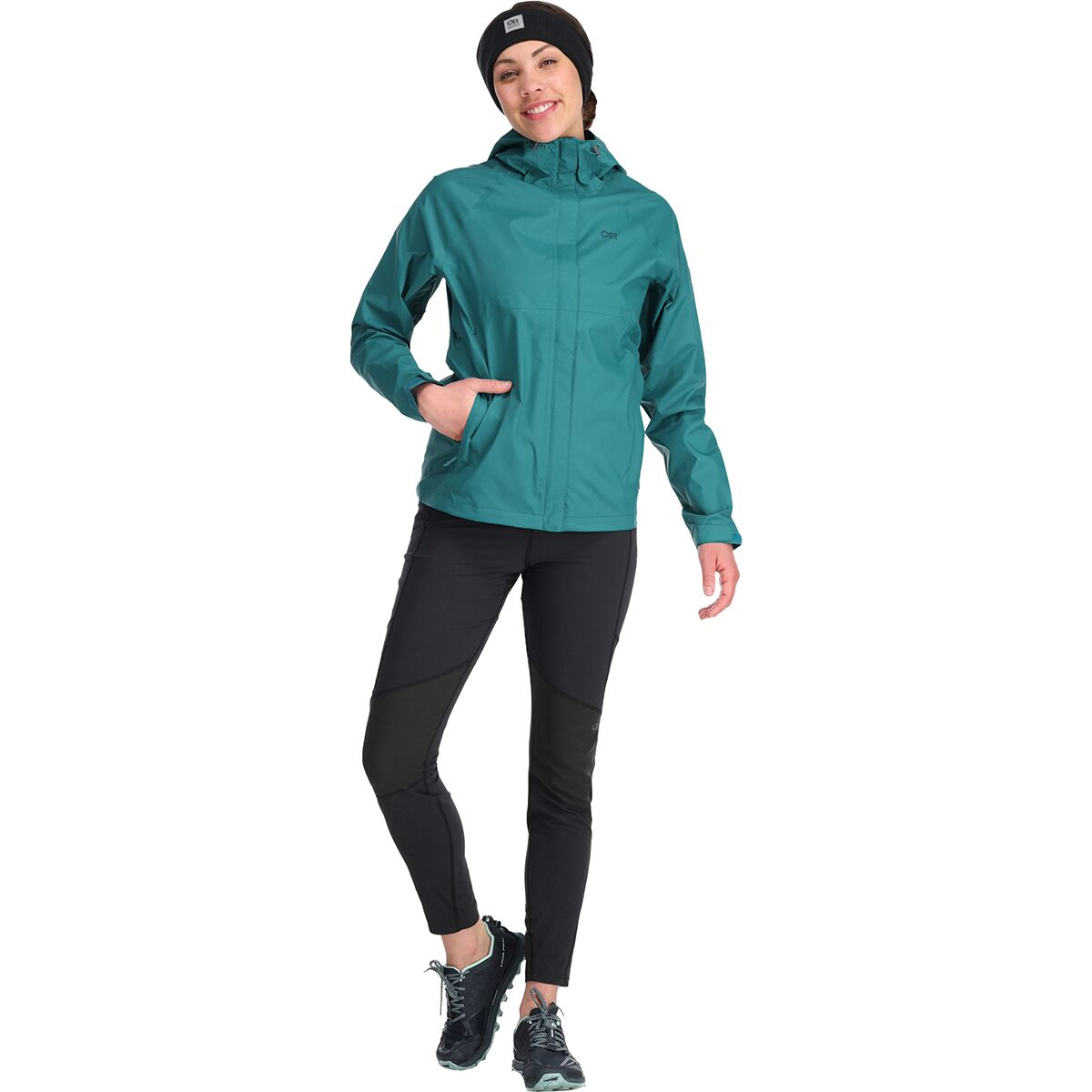 Outdoor Research Apollo Jacket Women's Clothing