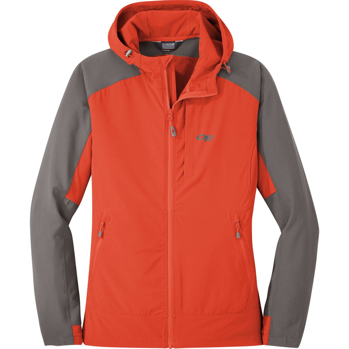 outdoor research ferrosi jacket womens