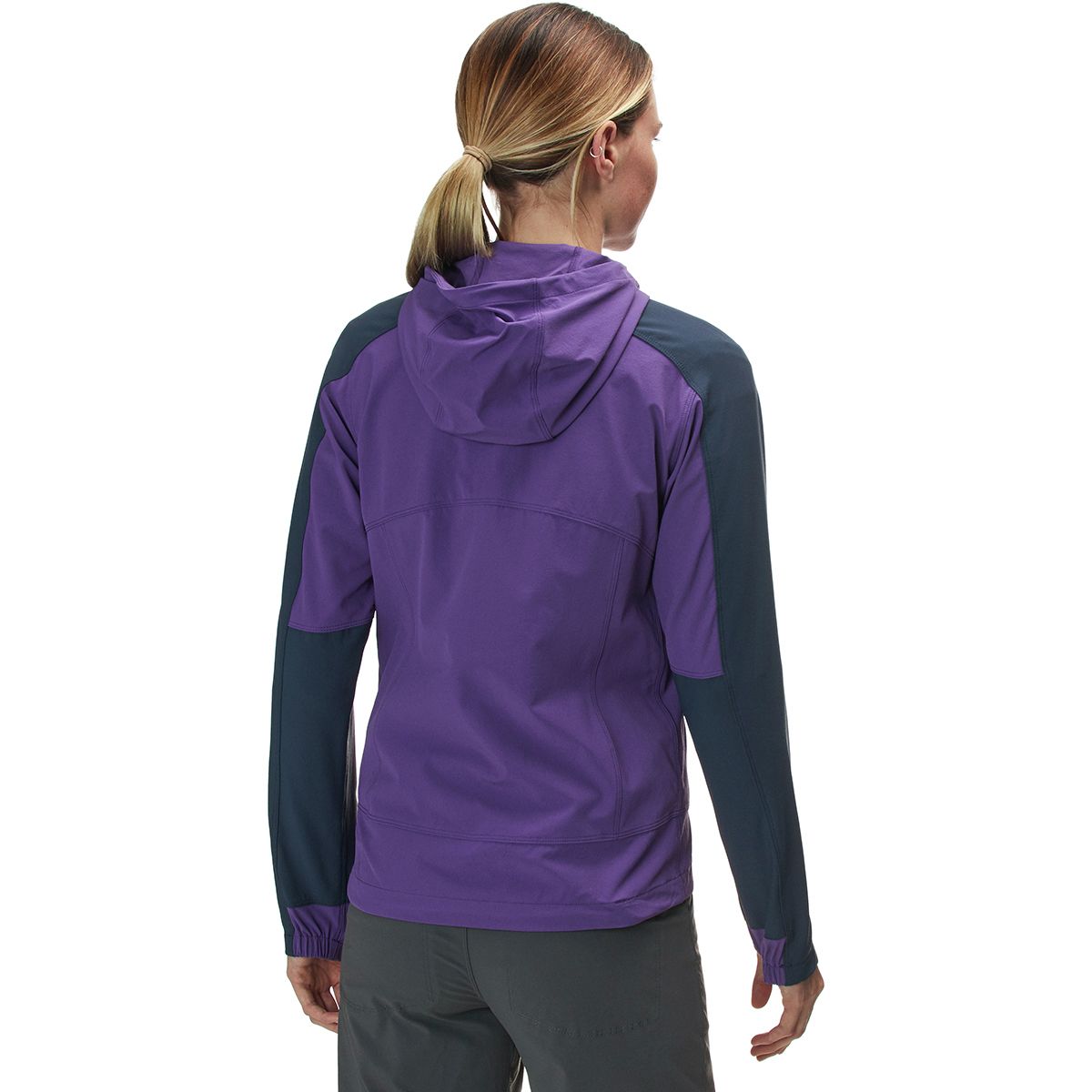 outdoor research ferrosi jacket womens