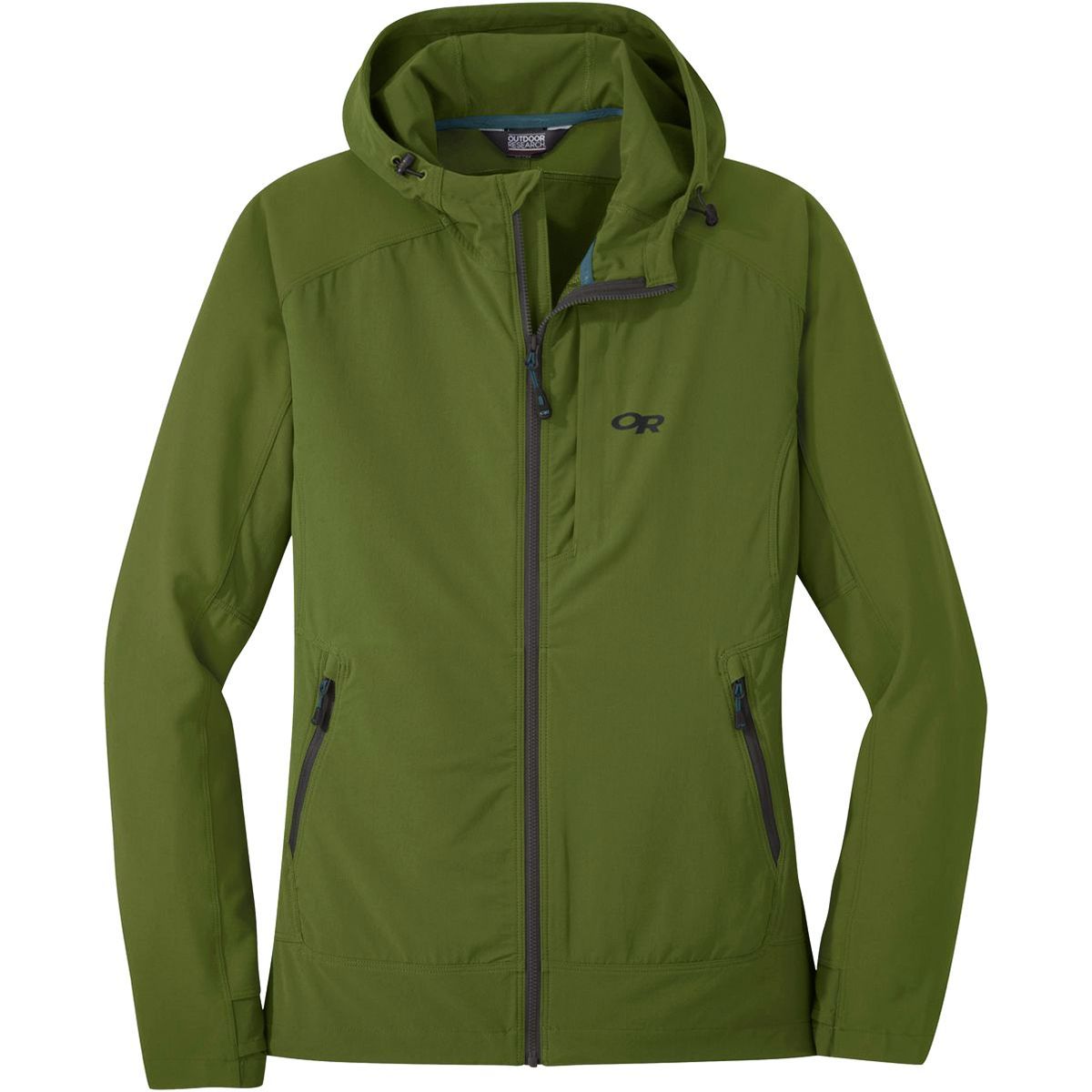 outdoor research ferrosi jacket womens