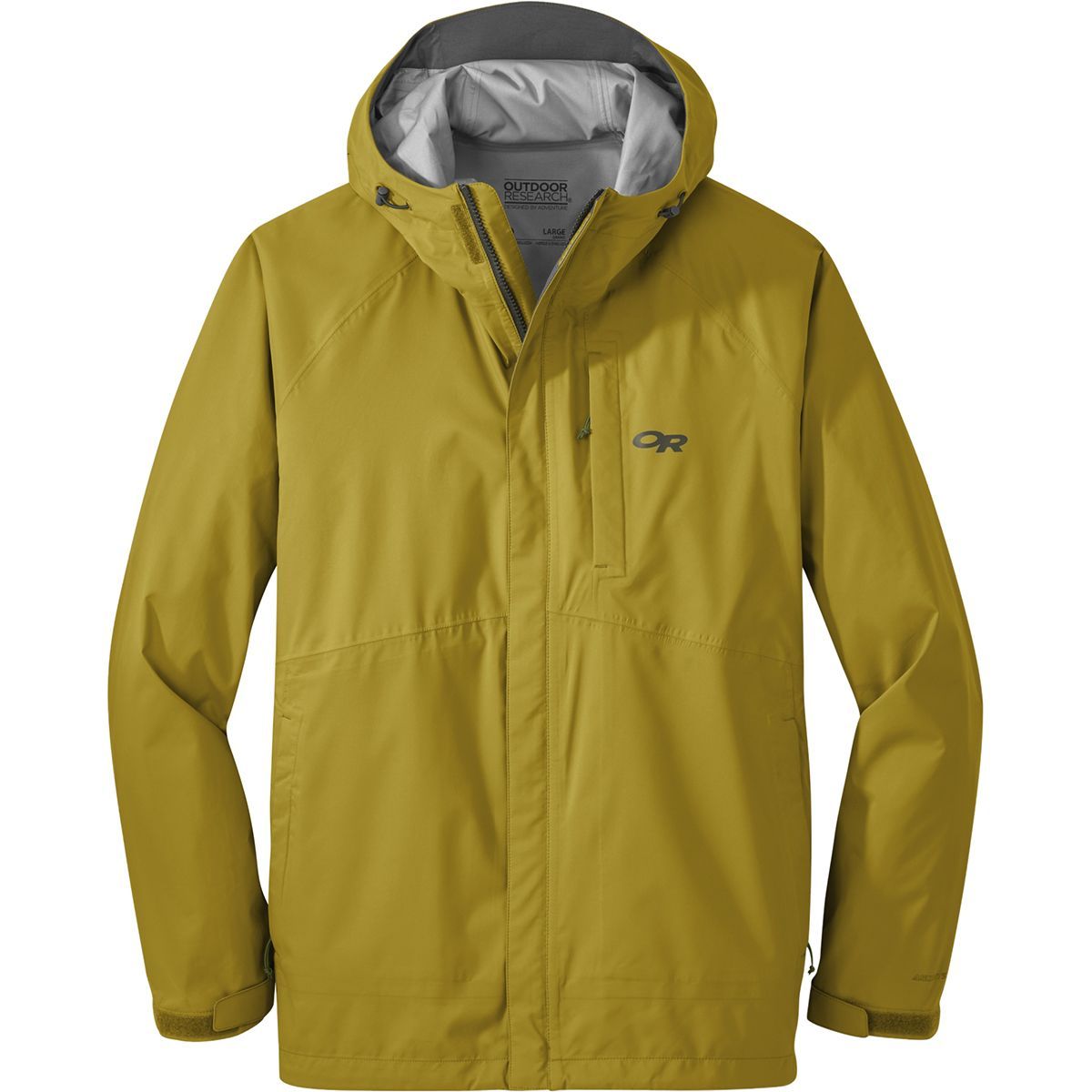 Outdoor Research Guardian Jacket Men's