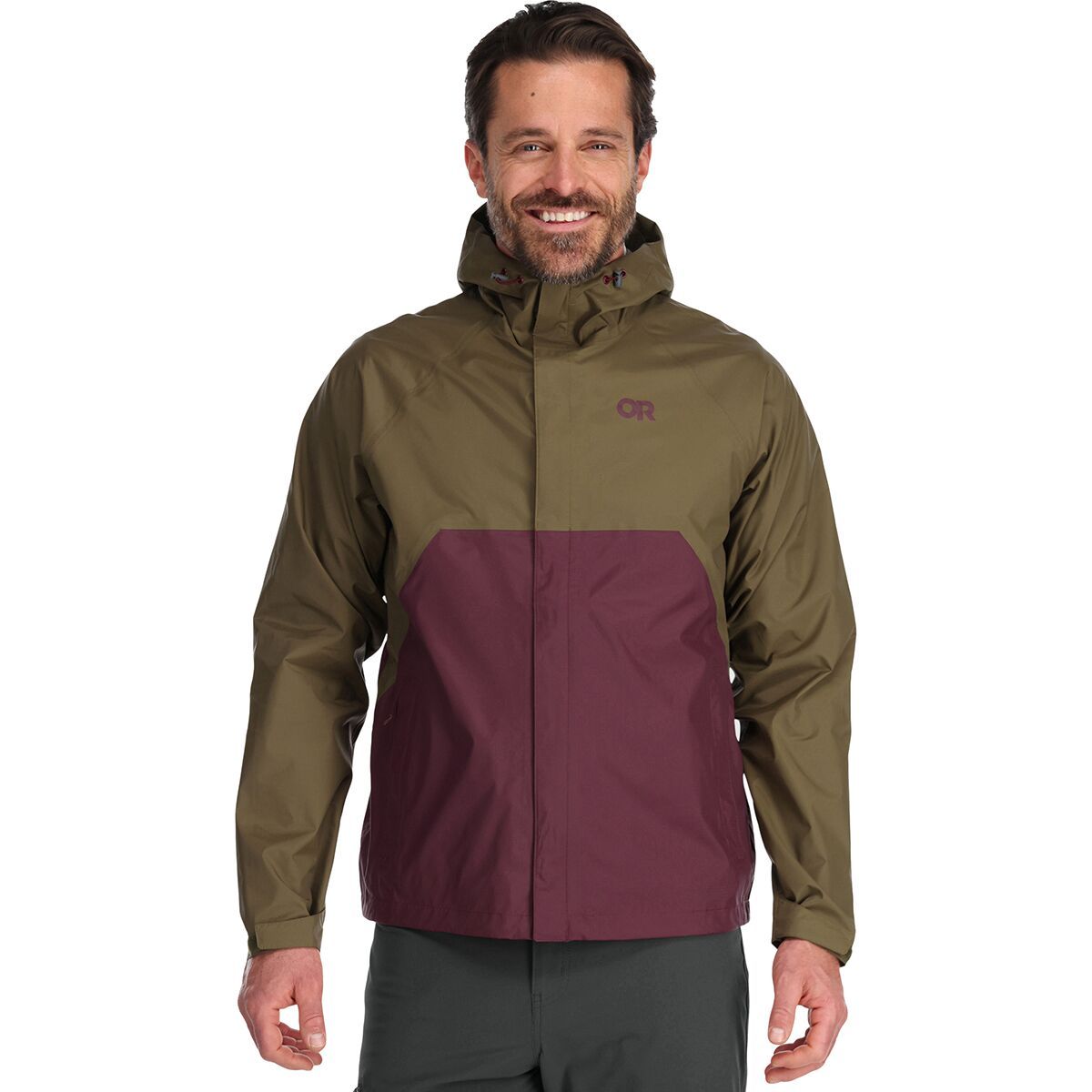 Outdoor Research Apollo Jacket Men's Clothing