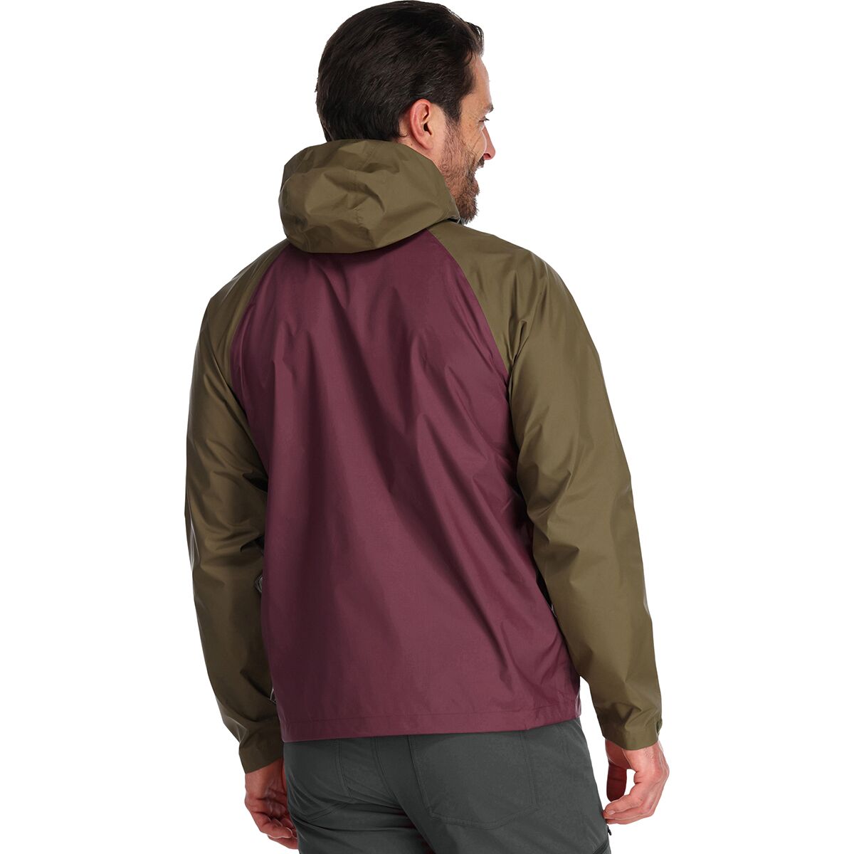 Outdoor Research Apollo Jacket Men's Clothing