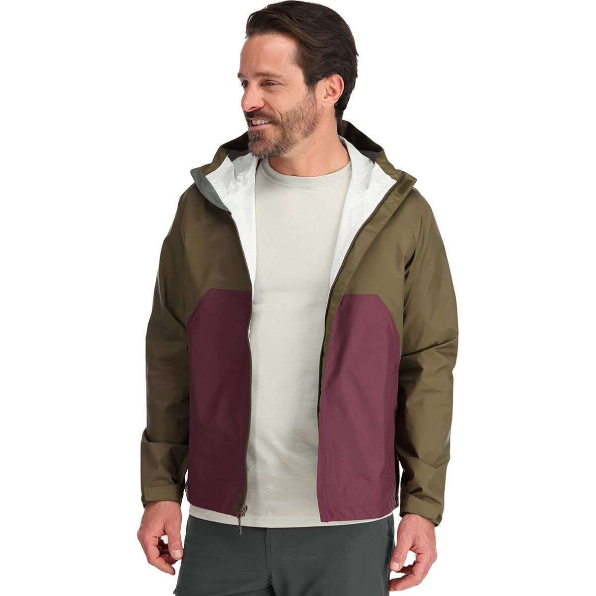 Outdoor Research Apollo Jacket Men's Clothing