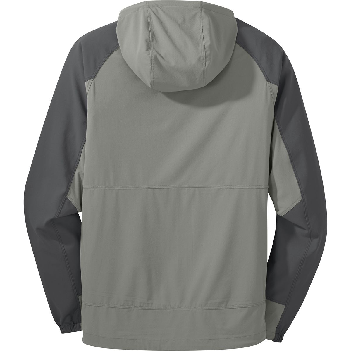 Outdoor Research Ferrosi Hooded Jacket Men's