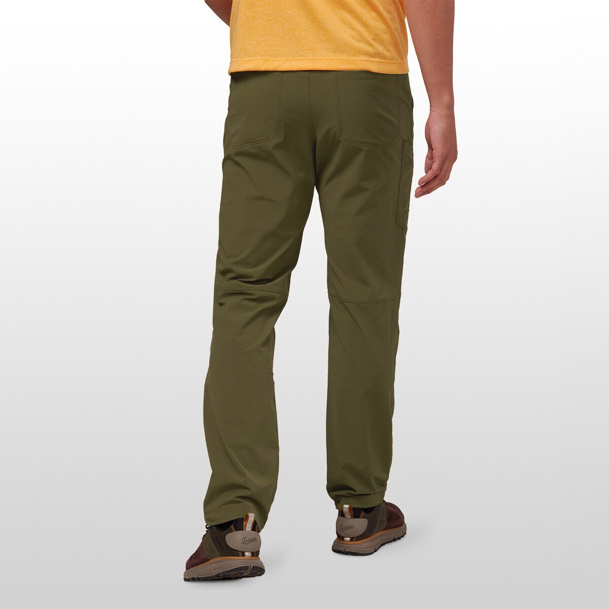 Outdoor Research Ferrosi Pant Men's Clothing