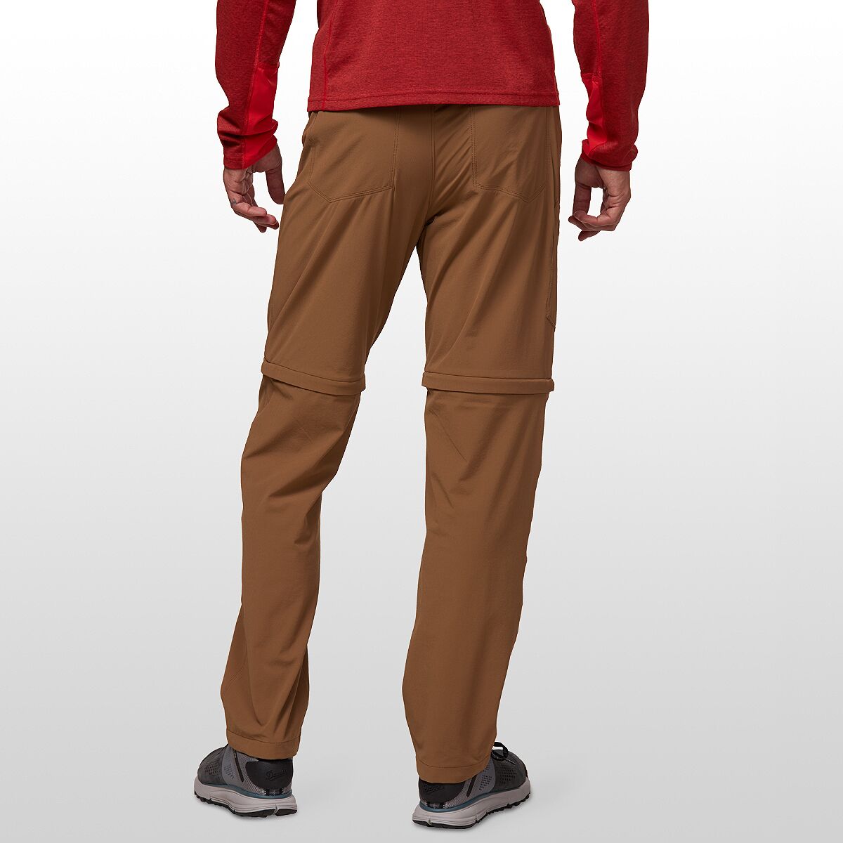outdoor research ferrosi pants convertible