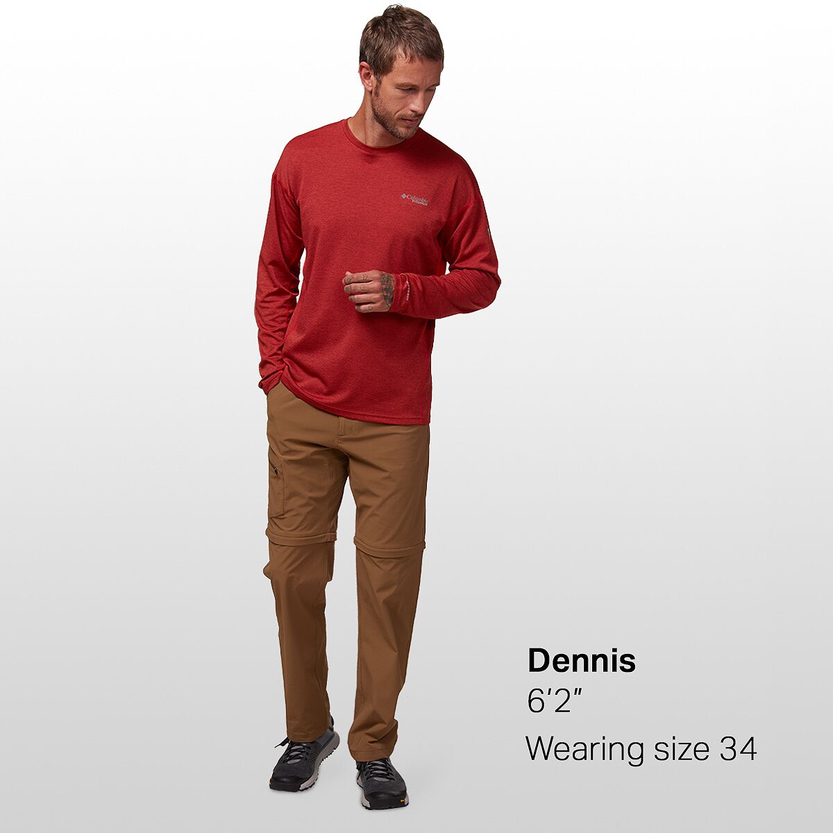 outdoor research ferrosi convertible