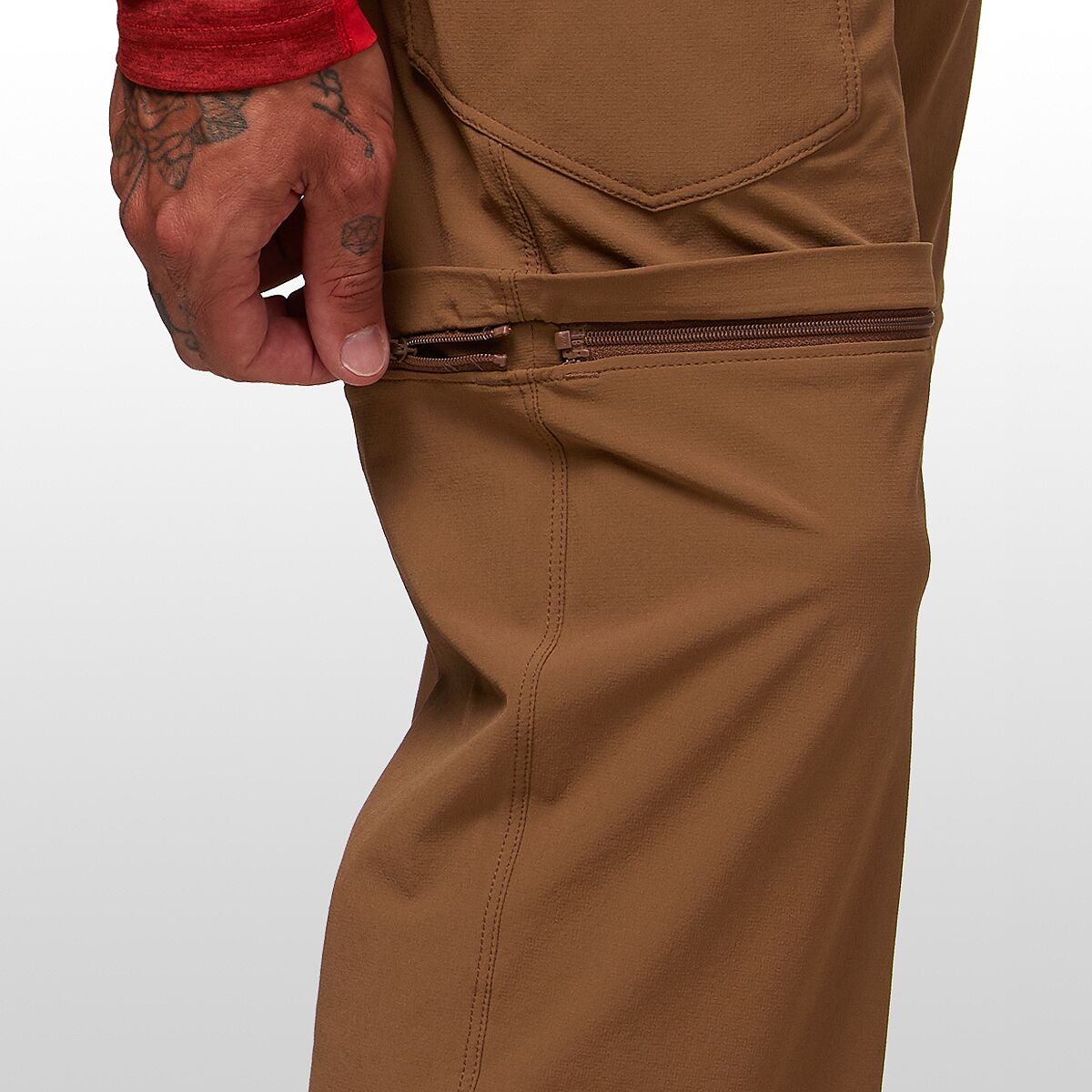 outdoor research ferrosi convertible