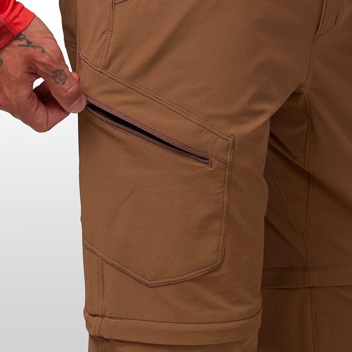 outdoor research ferrosi pants convertible