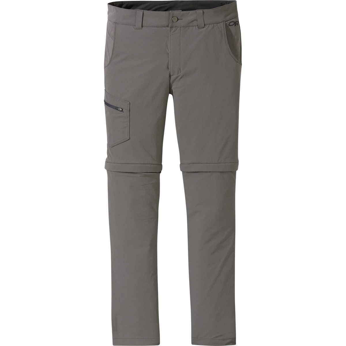 Outdoor Research Ferrosi Convertible Pant - Men's | Backcountry.com