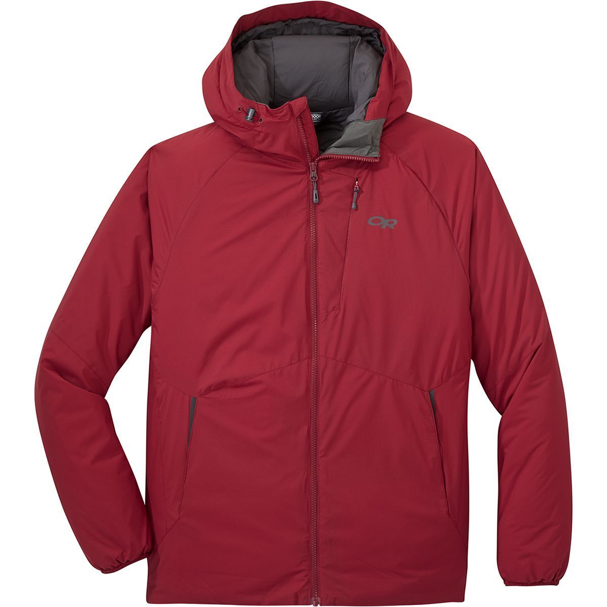 Outdoor Research Refuge Hooded Insulated Jacket Men's
