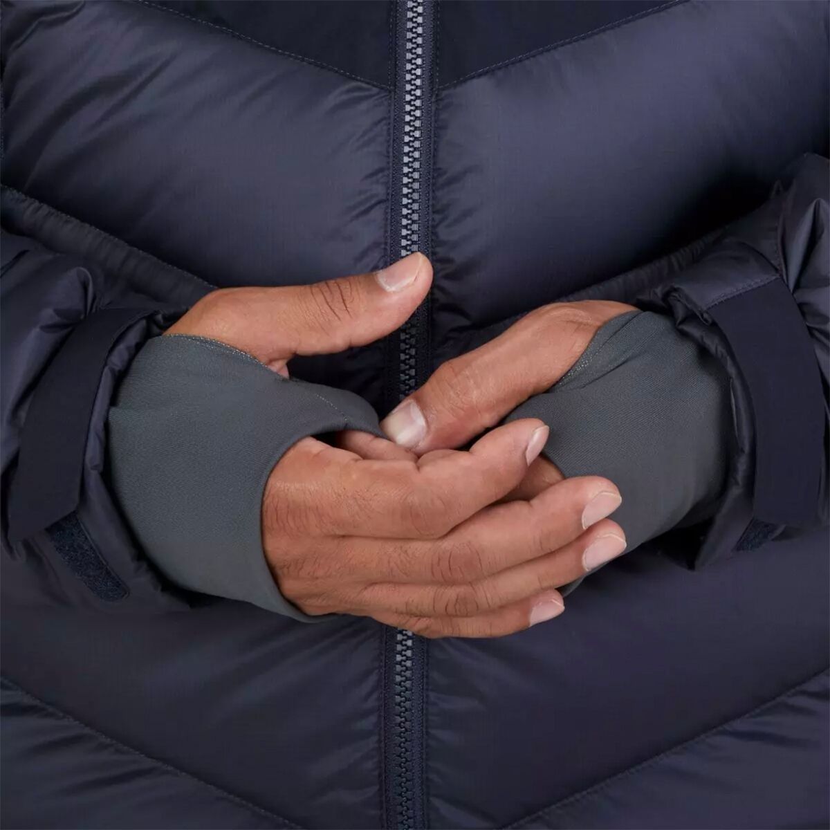 Outdoor Research Super Transcendent Down Hooded Jacket Mens