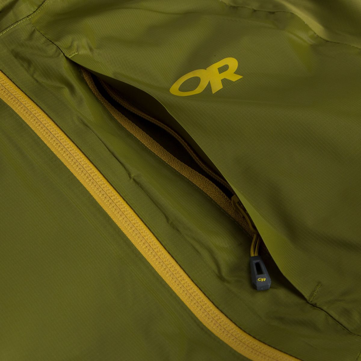 Outdoor Research Floodlight Down Jacket Men's Clothing