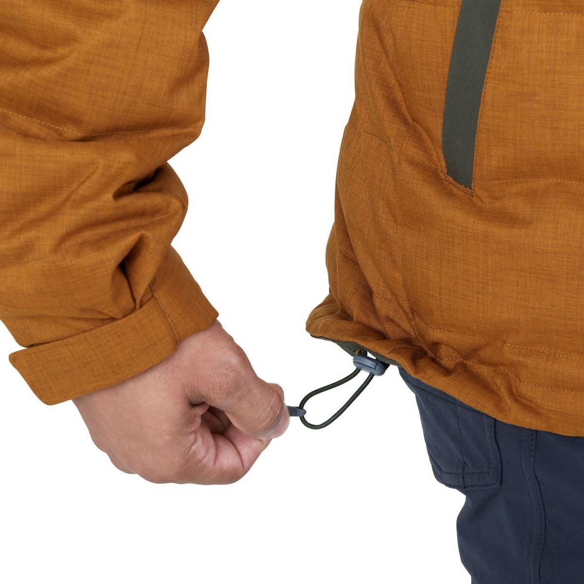 Outdoor Research Blacktail Down Jacket Mens'