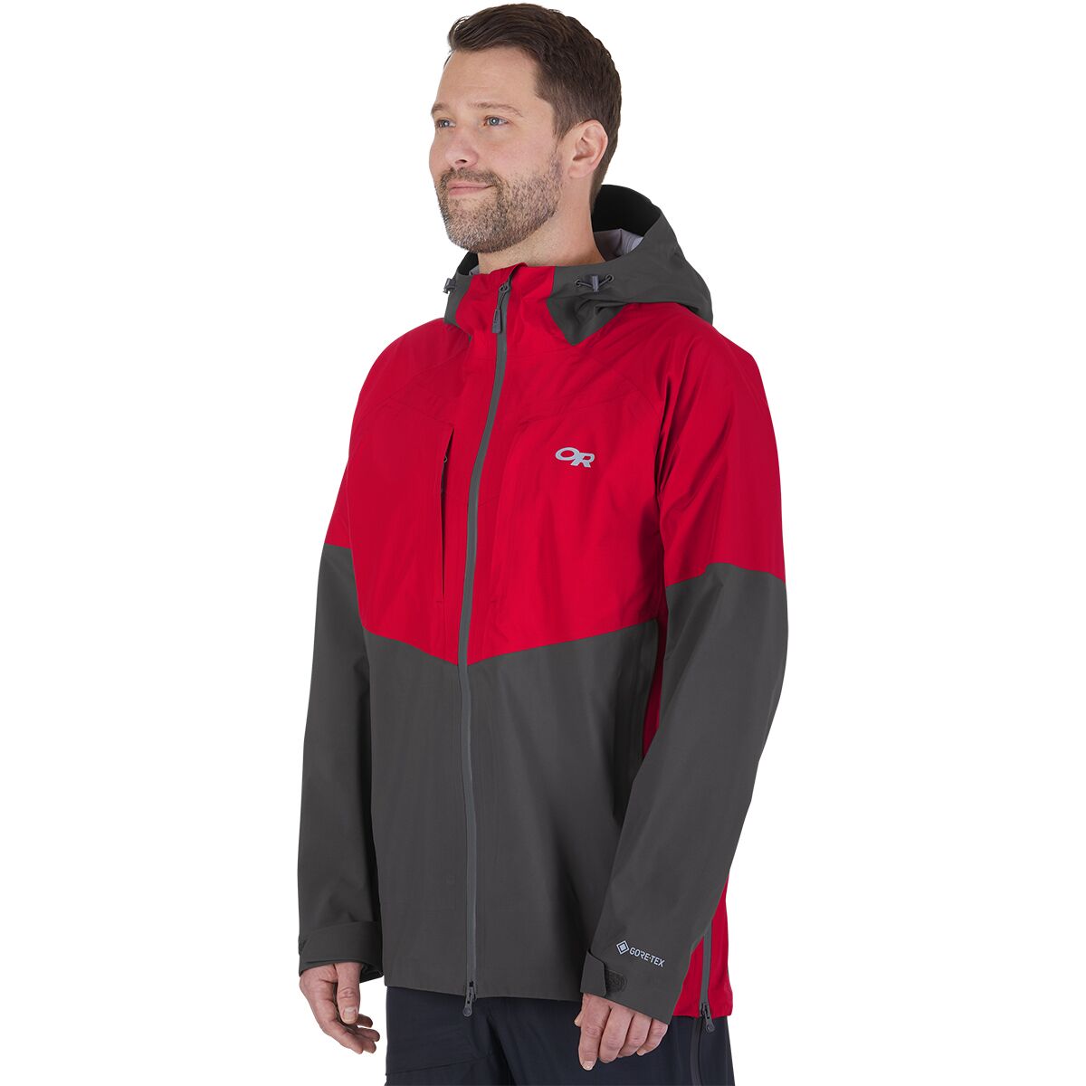 Forio Jacket