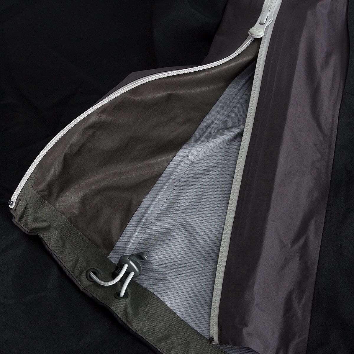 Forio Jacket